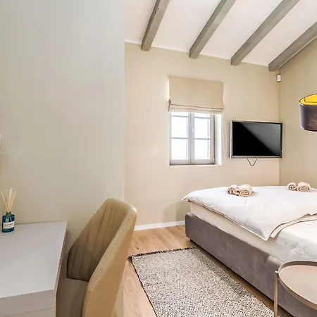 Villa Istriana By Interhome