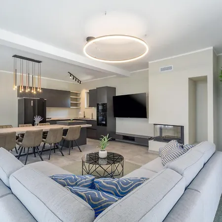 Villa Istriana By Interhome