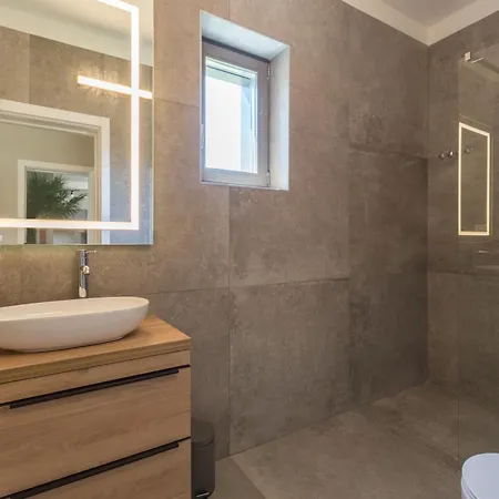 Villa Istriana By Interhome Buje