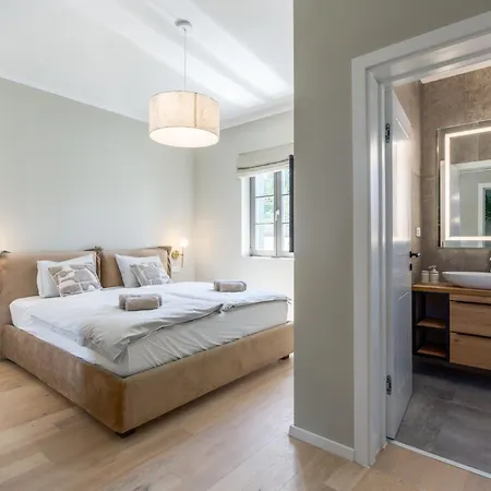 Istriana By Interhome Villa