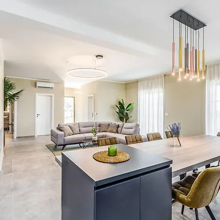 Istriana By Interhome Villa Buje