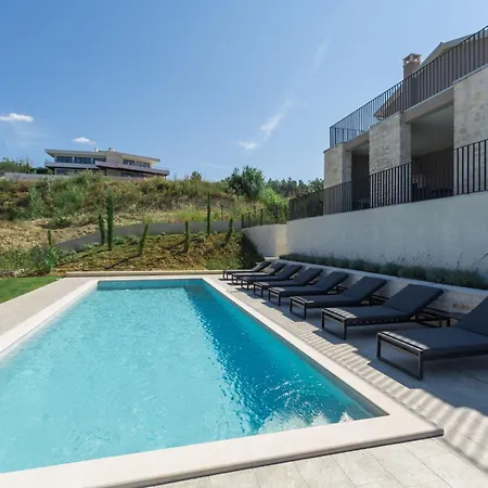 Villa Istriana By Interhome Buje