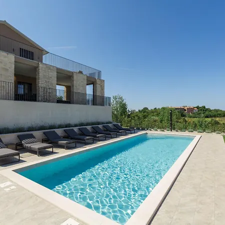 Istriana By Interhome Villa Buje