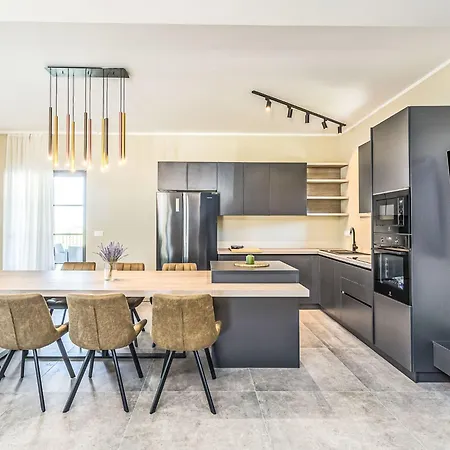 Villa Istriana By Interhome *