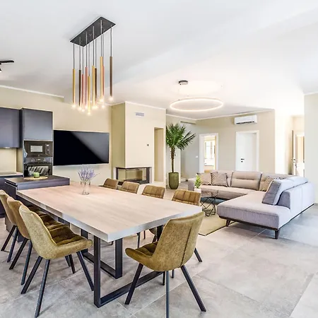 Villa Istriana By Interhome