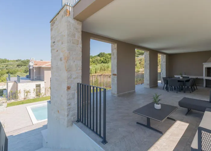 Istriana By Interhome Villa