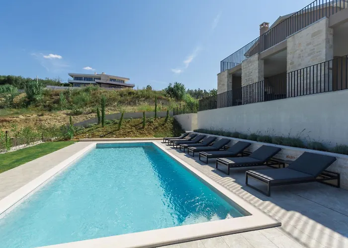 Villa Istriana By Interhome Buje