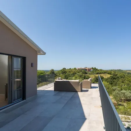 Istriana By Interhome * 布耶
